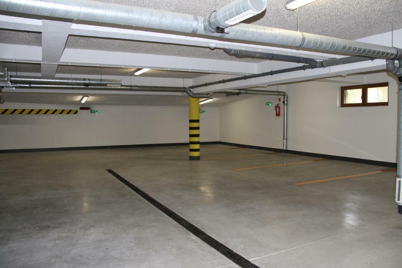 Rezydencja Tatry - Apartament Chamerion 1 Zakopane Luaran gambar